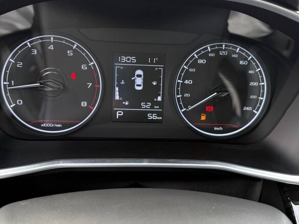 2026 Geely Coolray I Рестайлинг, серый, 1650000 рублей - вид 22