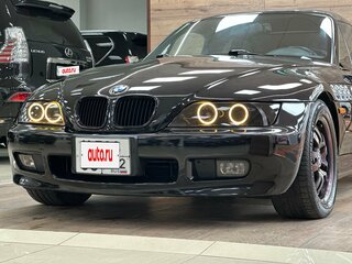 1998 BMW Z3 I, чёрный, 1490000 рублей, вид 3