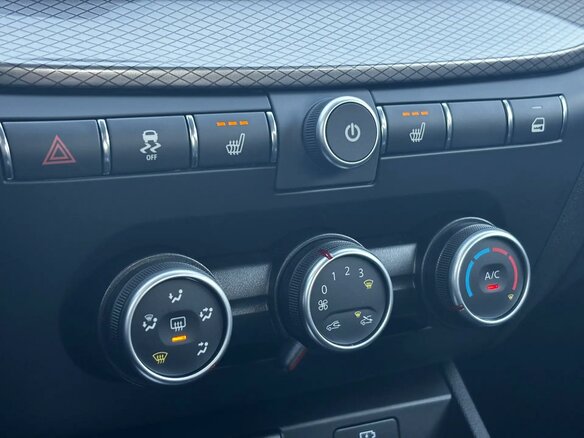 2026 Lada (ВАЗ) Vesta I Рестайлинг (NG), коричневый, 1755000 рублей - вид 7