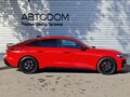 2025 Audi A5 L Sportback III (B10), красный, 5499000 рублей - вид 4