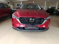 2026 Mazda CX-5 II Рестайлинг, красный, 4869000 рублей - вид 1