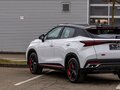 2022 Omoda C5 I, белый, 1245000 рублей - вид 7