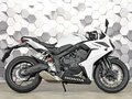 2023 Honda CBR 650R, белый, 957000 рублей - вид 2