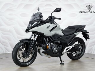 2026 Honda NC 750X, серый, 1477000 рублей, вид 3