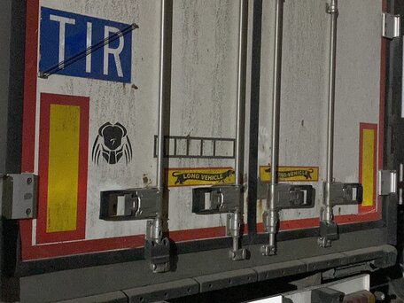 2020 Schmitz Cargobull SW 24, белый, 5450000 рублей, вид 2