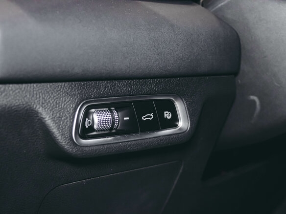 2026 Geely Coolray I Рестайлинг 2, серый, 2964990 рублей - вид 34