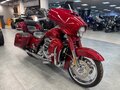 2016 Harley-Davidson CVO Street Glide, красный, 1611000 рублей - вид 7