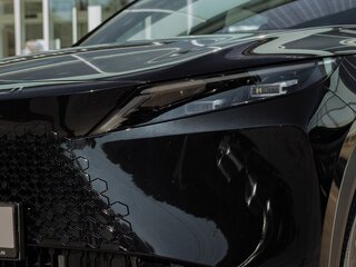 2026 Omoda C7, чёрный, 3299000 рублей, вид 4