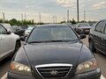 2004 Hyundai Elantra III (XD2) Рестайлинг, чёрный, 250000 рублей
