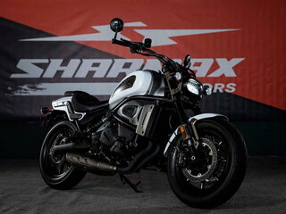 Sharmax RR 801