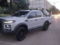2025 JAC T9, серый, 3800000 рублей - вид 7