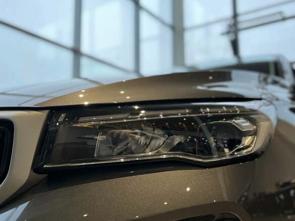 2026 Belgee S50, серый, 2129990 рублей - вид 21