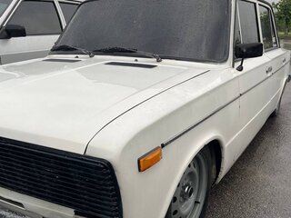 1993 Lada (ВАЗ) 2106, белый, 100000 рублей, вид 5