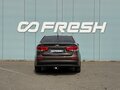 2015 Kia Rio III Рестайлинг, коричневый, 700000 рублей - вид 4