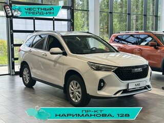 Haval M6 II