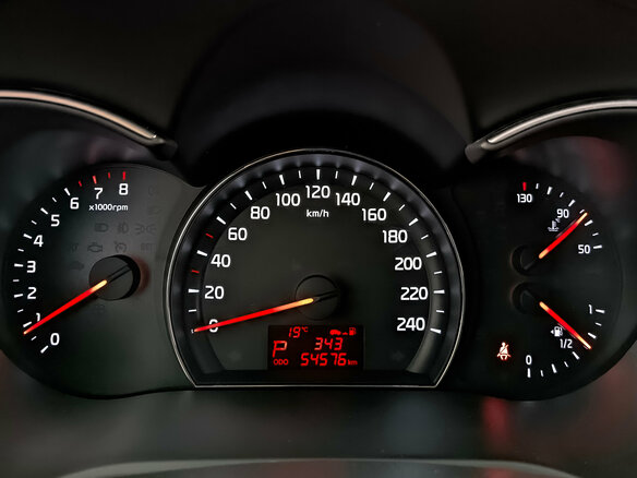 2018 Kia Sorento II Рестайлинг, коричневый, 2195000 рублей - вид 15