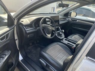 2024 Haval M6 II, серый, 1721000 рублей, вид 5