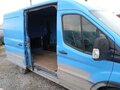 2021 Ford Transit, синий, 2950000 рублей - вид 7