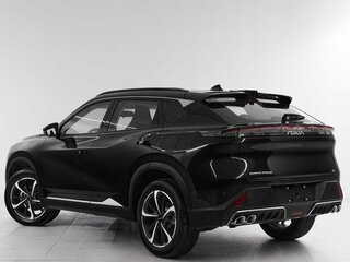 2024 Dongfeng Mage, чёрный, 2850000 рублей, вид 4