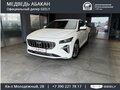 2026 Geely Preface I, белый