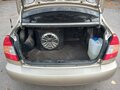 2005 Hyundai Accent ТагАЗ II, бежевый - вид 5