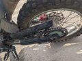 2020 Motoland Dakar ST, красный, 105000 рублей - вид 8