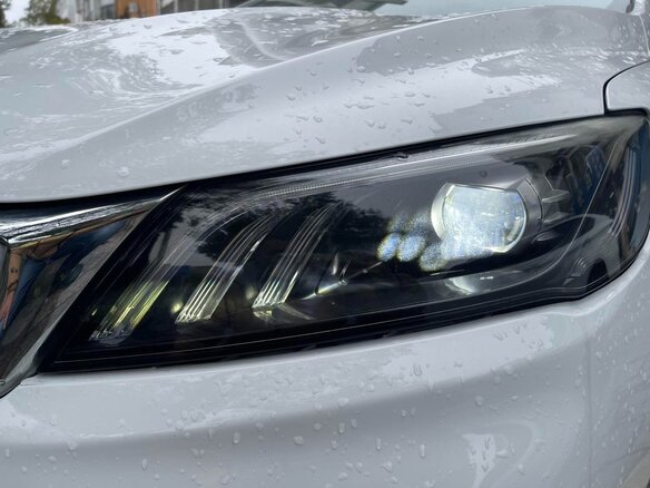 2022 Geely Binrui I Рестайлинг, белый, 1100000 рублей - вид 6