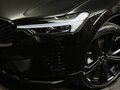 2025 Volvo XC60 II Рестайлинг 2, чёрный, 6395150 рублей - вид 9