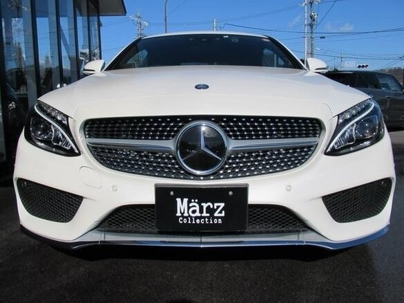 2016 Mercedes-Benz C-Класс 180 IV (W205), белый, 1573911 рублей - вид 3