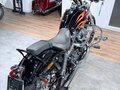 2012 Harley-Davidson Dyna Wide Glide, чёрный, 1199000 рублей - вид 4