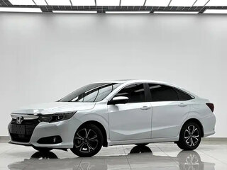 2022 Honda Crider II Рестайлинг, белый, 1290002 рублей, вид 2