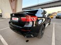 2012 BMW X6 50i I (E71) Рестайлинг, чёрный, 1600000 рублей - вид 4