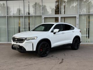 2024 Knewstar 001, белый, 2799000 рублей, вид 1