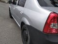 2013 Renault Logan I Рестайлинг, серебристый, 363000 рублей - вид 7