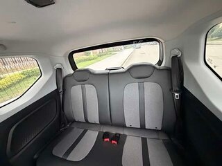 2026 Wuling Mini EV Macaron 17.3 kWh III, серый, 950000 рублей, вид 4