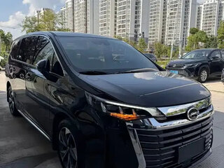 2026 GAC Trumpchi M6 Max, чёрный, 3085084 рублей, вид 1