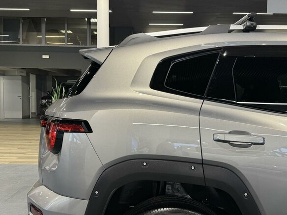 2026 Haval H7 I, серый, 4199000 рублей - вид 13