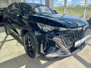 2025 Changan CS35 Max, чёрный, 2789900 рублей, вид 3