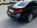 2013 BMW 3 серии 320d VI (F3x), чёрный, 2050000 рублей - вид 6