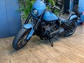 2024 Harley-Davidson Low Rider, серый, 2560000 рублей - вид 1