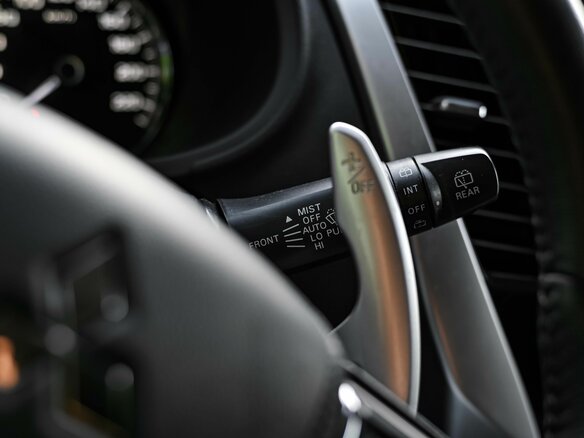 2020 Mitsubishi Pajero Sport III, белый - вид 7