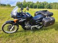 2000 Honda XL650V Transalp, чёрный, 455000 рублей - вид 8