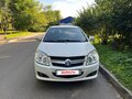 2015 Geely MK I Рестайлинг, белый, 160000 рублей - вид 1