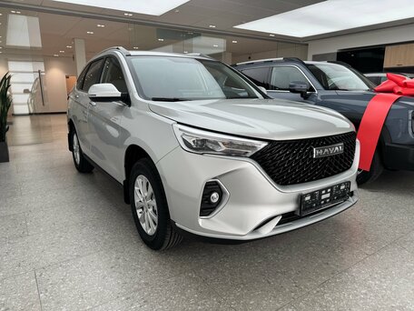 2026 Haval M6 II, серый, 2049000 рублей, вид 2