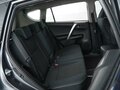 2016 Toyota RAV4 IV (XA40) Рестайлинг, серый - вид 6