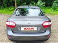 2013 Renault Fluence I Рестайлинг, серый, 900000 рублей - вид 7
