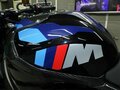 2024 BMW M 1000 R, чёрный, 2117000 рублей - вид 6
