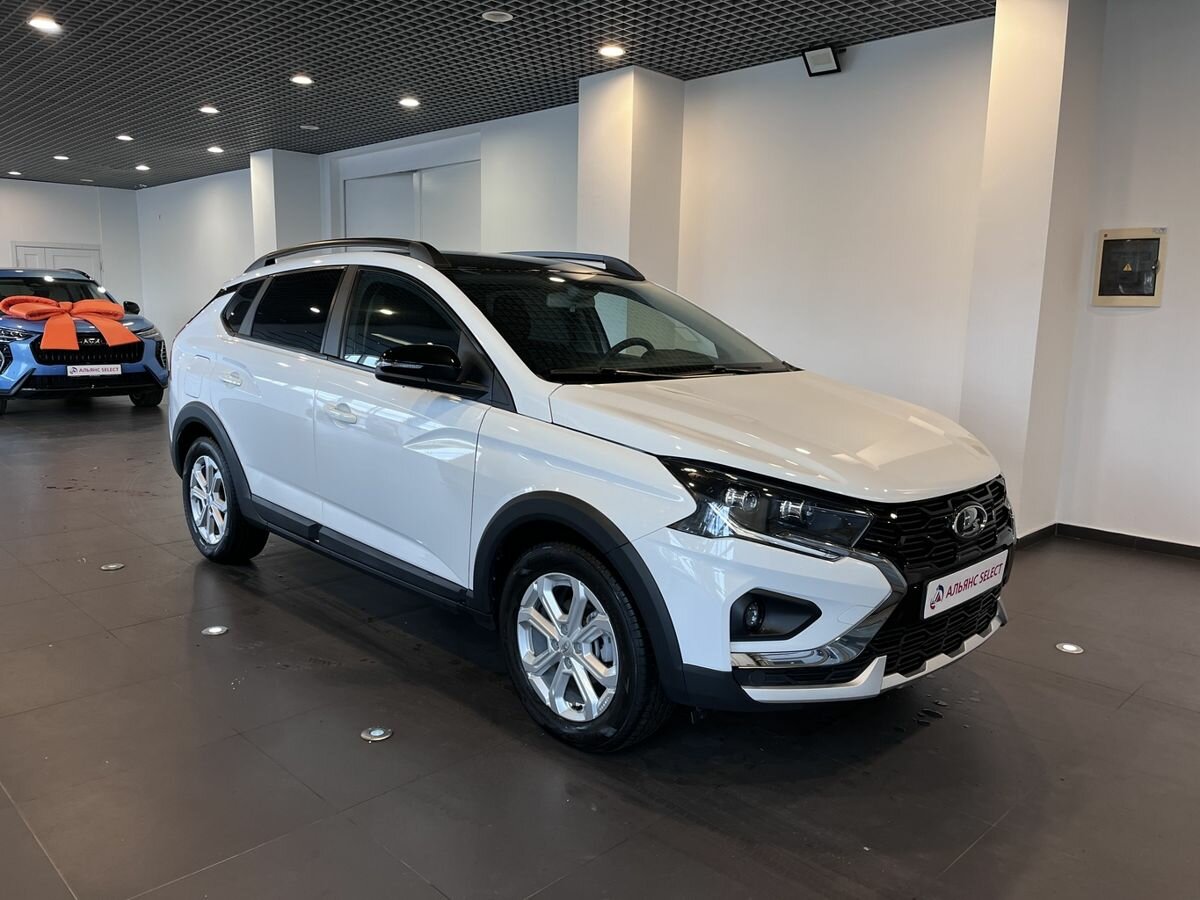 Открыть фотографии: Lada (ВАЗ) Iskra