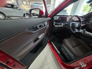 2026 Tenet T7, красный, 2985000 рублей, вид 5