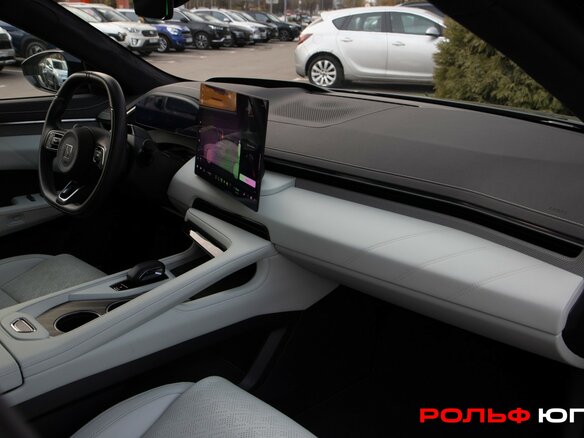 2024 Zeekr 001 100 kWh I Рестайлинг 1, зелёный, 6598000 рублей - вид 6